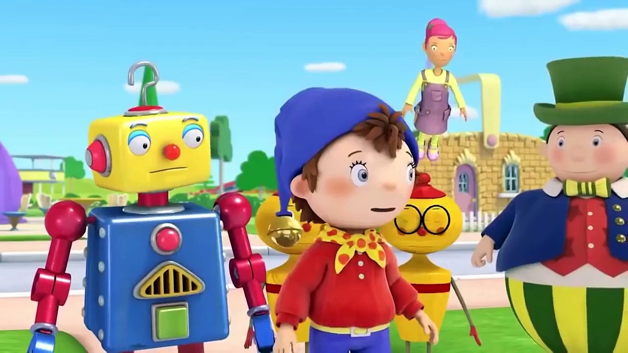 Oui Oui Officiel Oui Oui en hélicoptère | COMPILATION Dessins animés pour les enfants prt 1/2