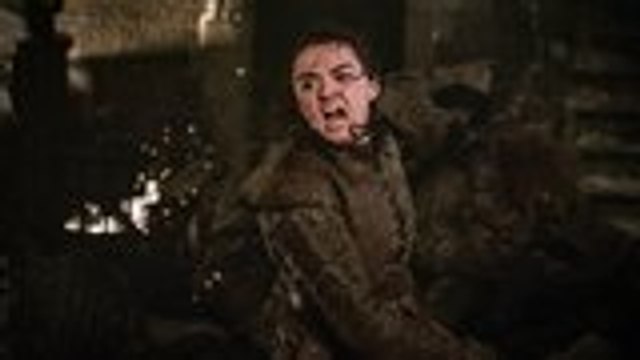 'Game of Thrones' Recap: The Battle of Winterfell, A Shocking Death and What's Next | THR News