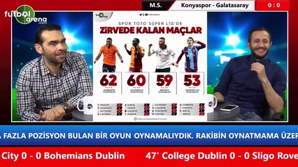 Cenk Özcan, Fatih Terim ile ilgili anısını anlattı