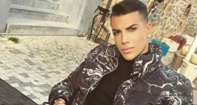 Sosyal Medya Fenomeni Kerimcan Durmaz'a Darbe Üstüne Darbe!