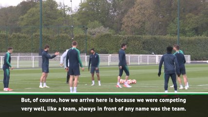 Download Video: Pochettino and Moura confident despite Tottenham being without Kane and Son