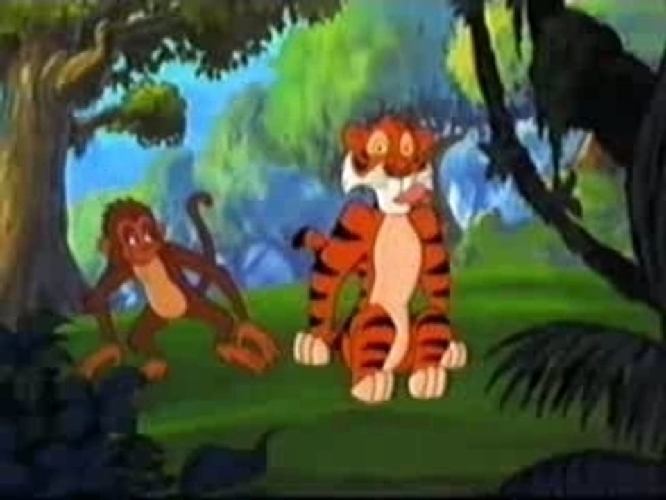 A Ottobre 2007 - on Toon Disney Italia