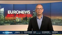 euronews am Abend: Die Nachrichten des Tages