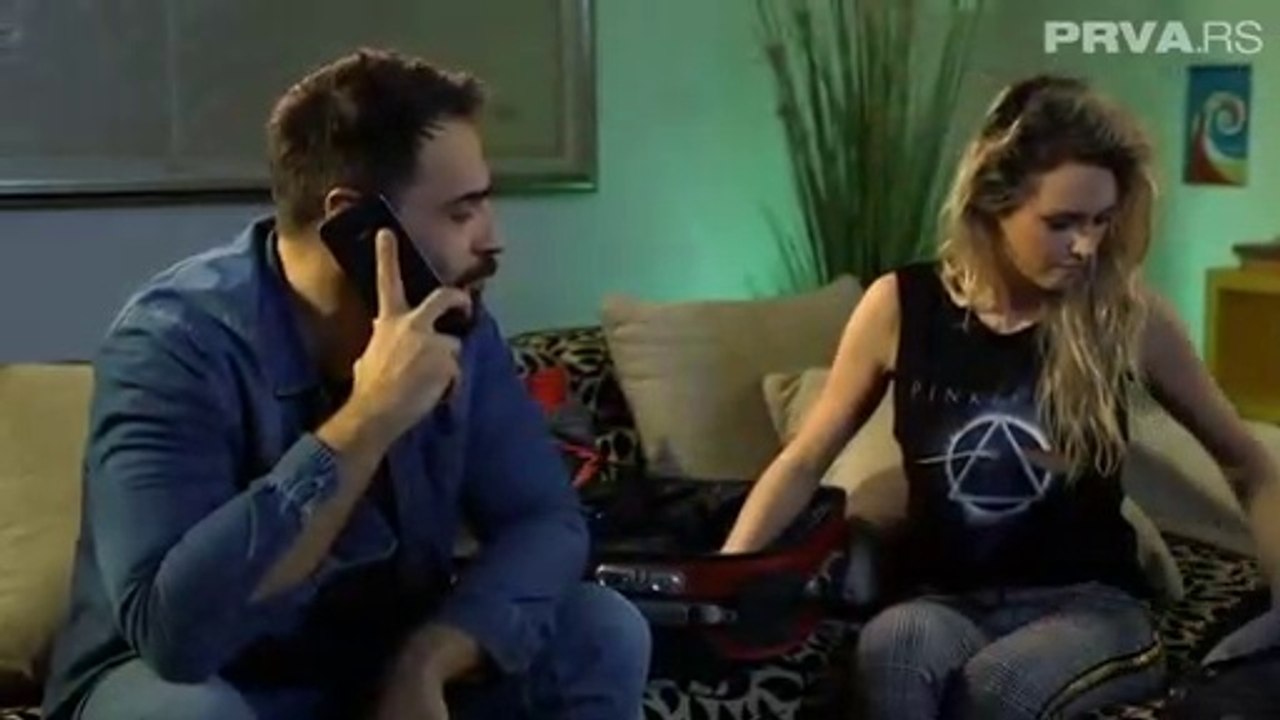 Istine i lazi 46 epizoda 3 sezona