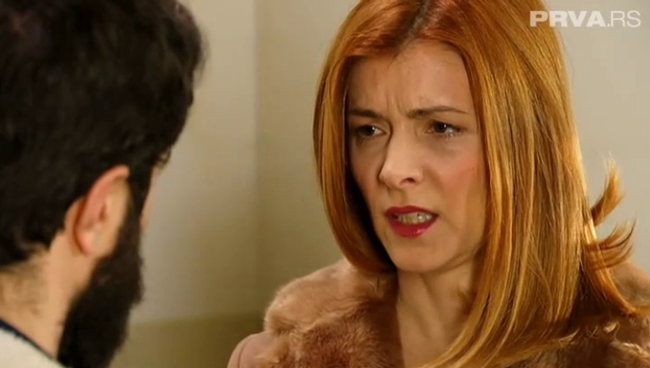 Pogresan covek 151 epizoda