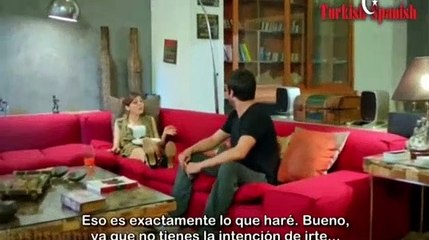 La apuesta de mi vida Capitulo 26 Subtitulado Español