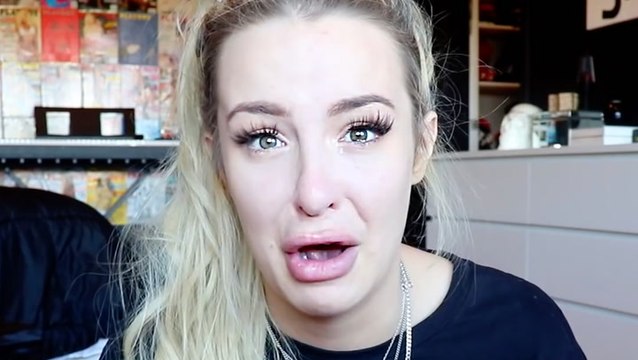 Tana Mongeau Breaks Silence On Cheating Boyfriend & Jake Paul