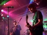 7 DIRTY WORDS live flashrock PUNK ROCK music video