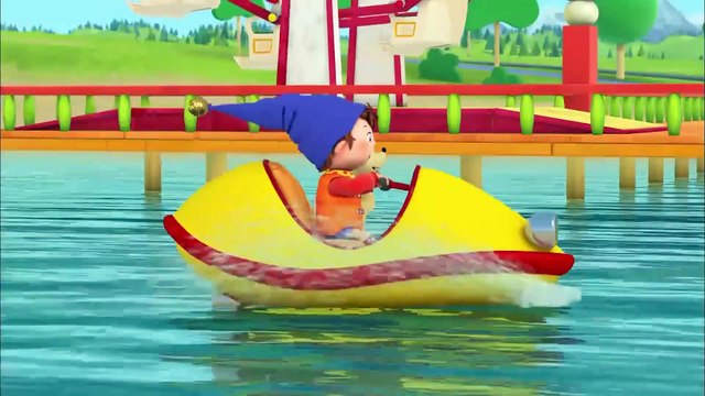 Oui Oui Officiel | Oui Oui et les Pirates | Dessin Animé Cmplet En Francais