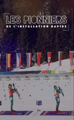 Les pionniers de l'installation rapide