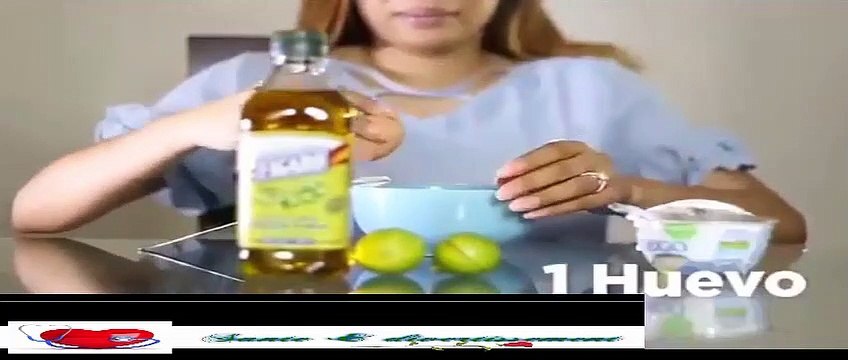 Tratamiento Crecimiento cuero cabelludo graso y punta reseca-Fatty scalp and dry ends growth treatment-Traitement du cuir chevelu gras et de la croissance sèche