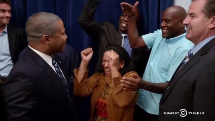 Key & Peele - Obama Meet & Greet