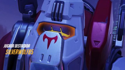 Overwatch Evento Archivos 2019 44
