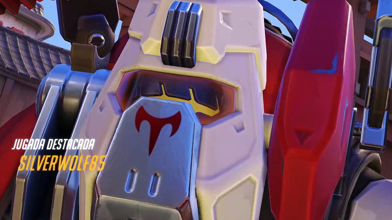 Overwatch Evento Archivos 2019 45