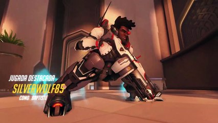 Overwatch Evento Archivos 2019 46