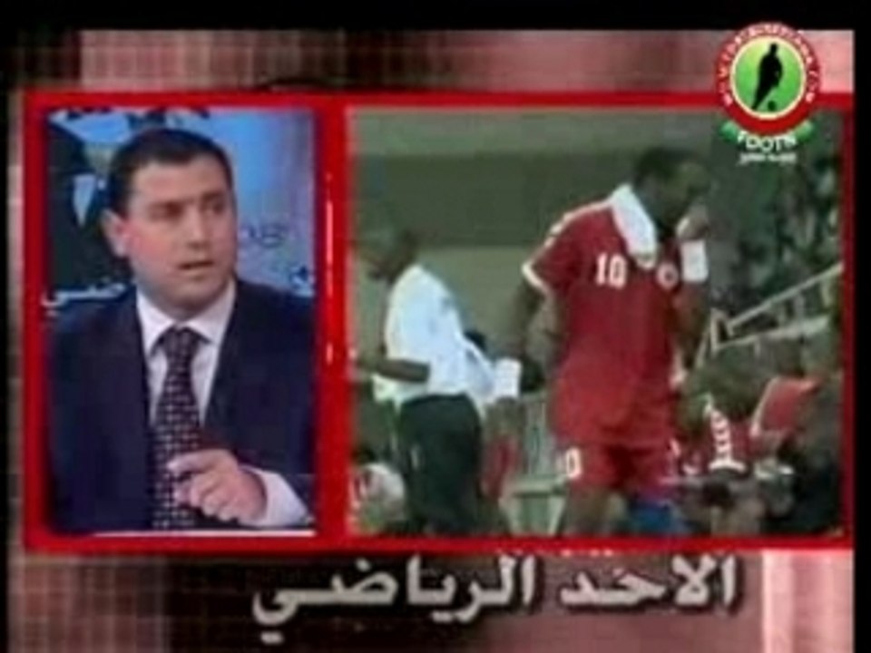 Dimanche Sport4