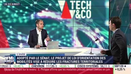 Wever est la première plateforme de pilotage de la mobilité et du changement des comportements - 29/04