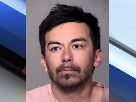 PD: Tempe police capture suspect in tailgate theft ring - ABC15 Crime