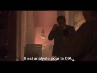 Canal+ Rendition Interview Part One