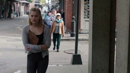 Marvel's Cloak and Dagger Season 2 Episode 6 All Sneak Peeks B Sides (2019)