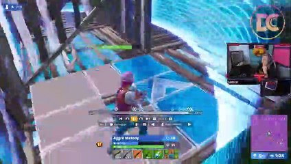 FORTNITE Tfue Was SHOCKED After Seeing How This CONSOLE Player Qualified #1 For The WORLD CUP!