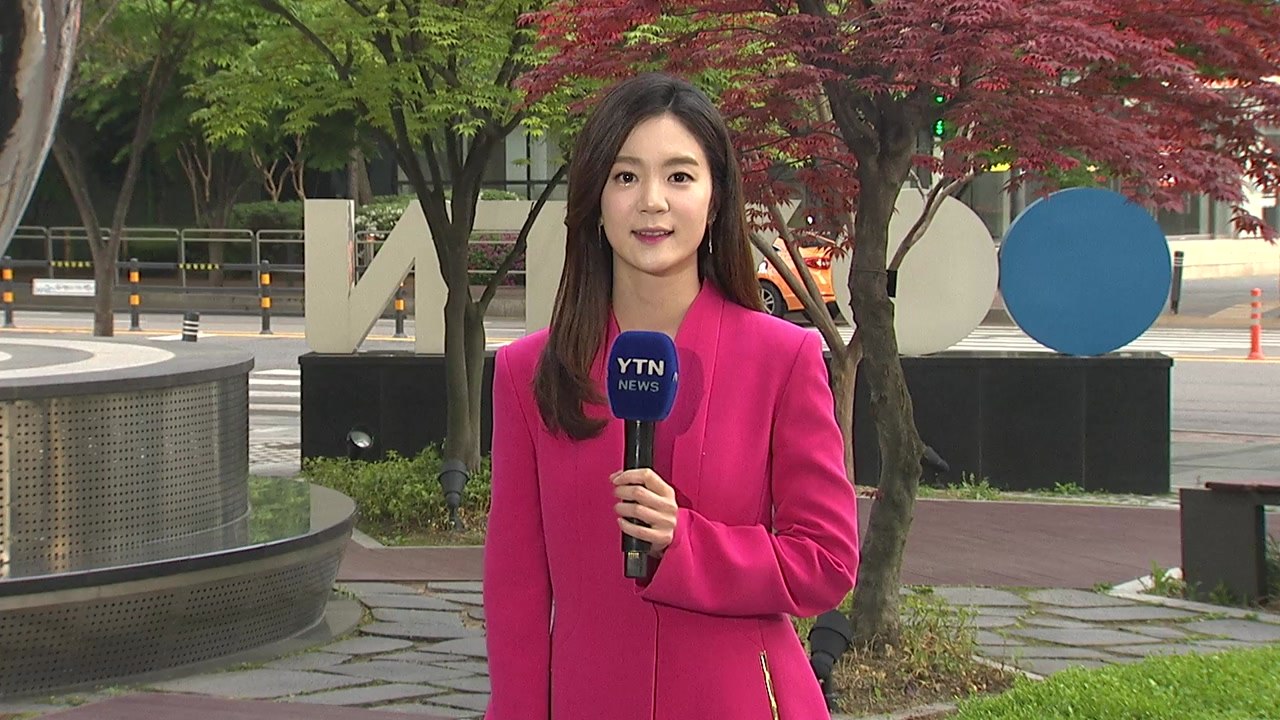 [날씨] 아침 쌀쌀, 한낮 따뜻...일교차 15℃ 안팎 / YTN