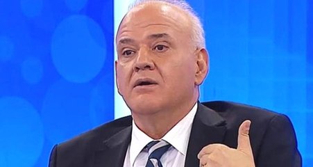 Ahmet Çakar, Eren Derdiyok ile Mbaye Diagne'yi Kıyasladı