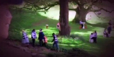 Doctor Who S11E07 Kerblam