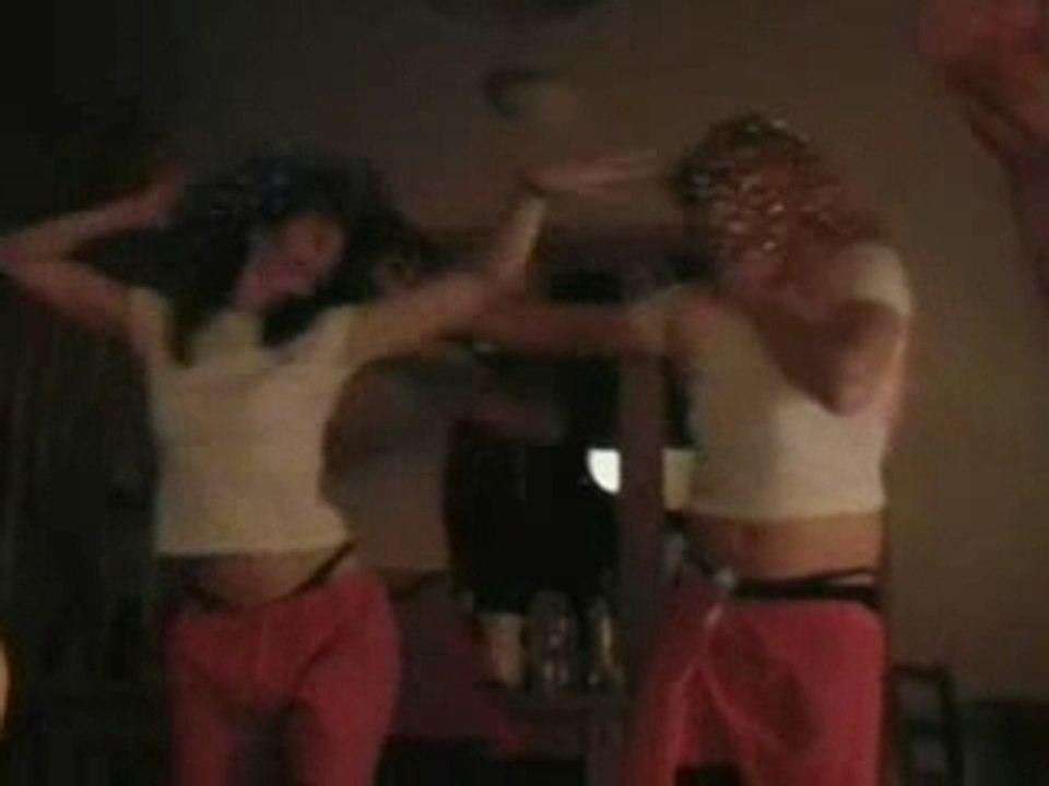 WTT2007 Zoom Sur Choré P.A.M.M.