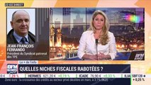 Le + de l’info: Entreprises, quelles niches fiscales rabotées ? - 29/04
