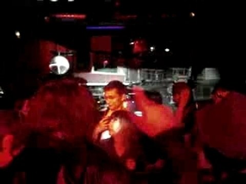 ER2 - TIGER TOWER PLAYED @ LA FLECHE D'OR BY FCKN CREW