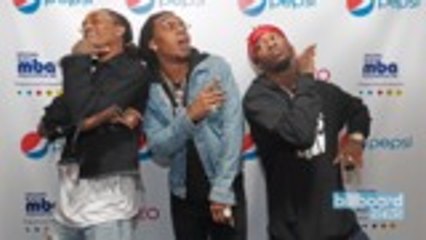 Future, Migos & More Headlining Real Street Festival in OC | Billboard News