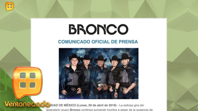 Lupe Esparza responde brevemente a las declaraciones de su compañero Ramiro.