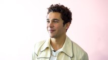 Austin Mahone Reveals His First Kiss & Morning Routine! | Hollywire