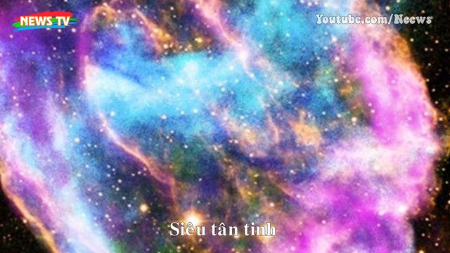 Sức mạnh khủng khiếp của hố đen - Quái vật vũ trụ vừa sa lưới nhân loại