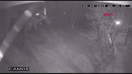 Ankara Hırsızlık Parasıyla Uyuşturucu Alan 3 Şüpheli Tutuklandı