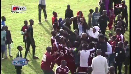 REPLAY - Sports A La Une - Pr : CHEIKH TIDIANE DIAHO - 29 Avril 2019 - Partie 1