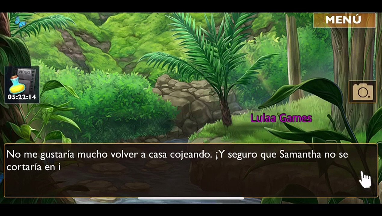 Sebastián - Capítulo 8 Parte 5