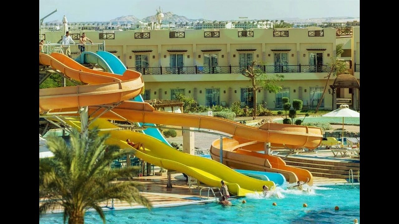 Concorde El Salam Hotel , Sharm El Sheikh