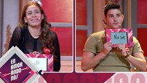 ¡Al fin supimos por qué Mitchel y Zuri FUERON INFIELES! | Enamorándonos