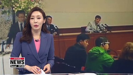 Ex U.S.-N. Korea envoy says Trump approved US$2 mil. fee to free Warmbier