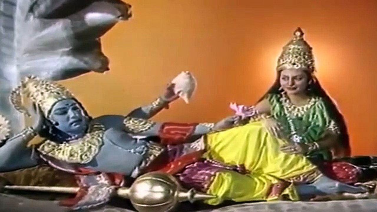1. Ramayan Leela Episode 01 - video Dailymotion