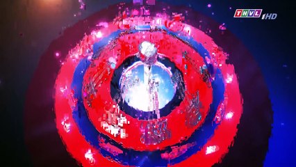 Ẩn Số Hoàn Hảo - Tập 6 (Phần 1/2) THVL Game Show Mới 29/04/2019