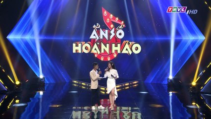 Ẩn Số Hoàn Hảo - Tập 6 (Phần 2/2) THVL Game Show Mới 29/04/2019
