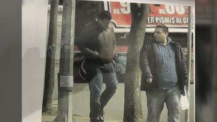 UAE 스파이 용의자, 터키 구치소서 자살...'카슈끄지 수사' 받아 / YTN