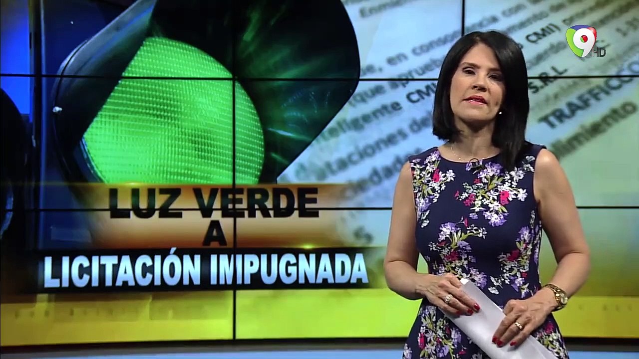 COLOR VISIÓN LIVE (1808)