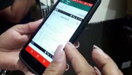 Jovem é detido após se apropriar de veículos e não pagá-los