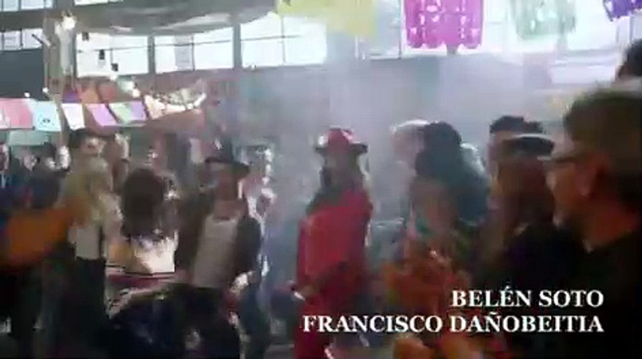 94 La Reina de Franklin_clip0