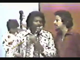 1973 Johnny Pacheco y Pete Conde - Dulce Con Dulce - MICKY SUERO VIDEOS