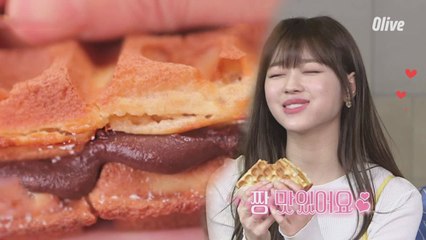 [7화예고] 디저트 끝판왕! 짱맛 ♥